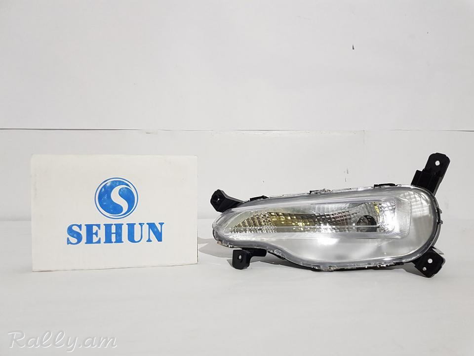 Hyundai Solaris II 2017-2020 Հալոգեն Sehun