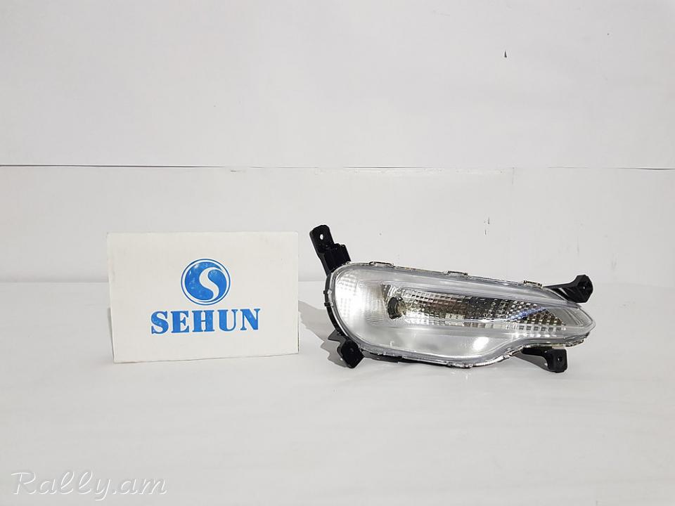 Hyundai Solaris II 2017-2020 Հալոգեն Sehun