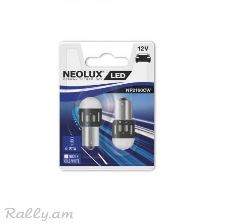P21W LED Exterior Neolux