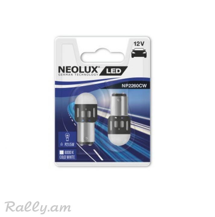 P21/5W LED Exterior Neolux
