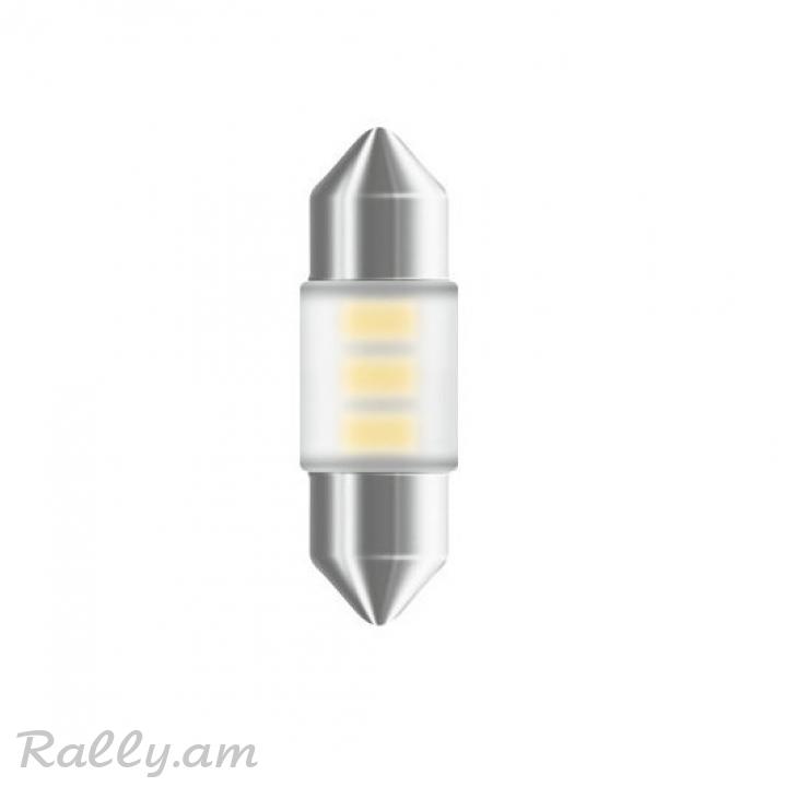 C5W 31mm 36mm 41mm LED Interior Neolux