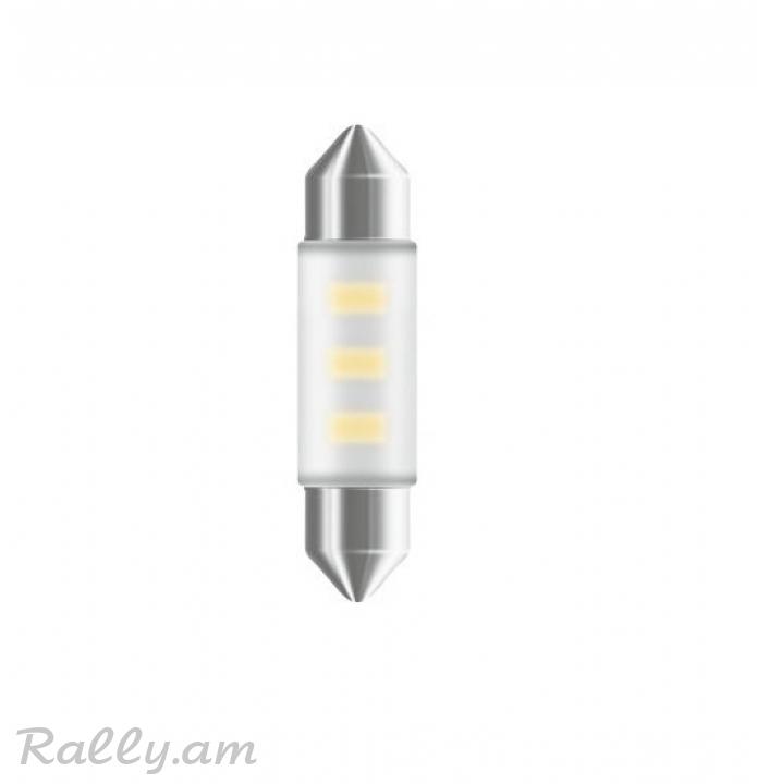 C5W 31mm 36mm 41mm LED Interior Neolux