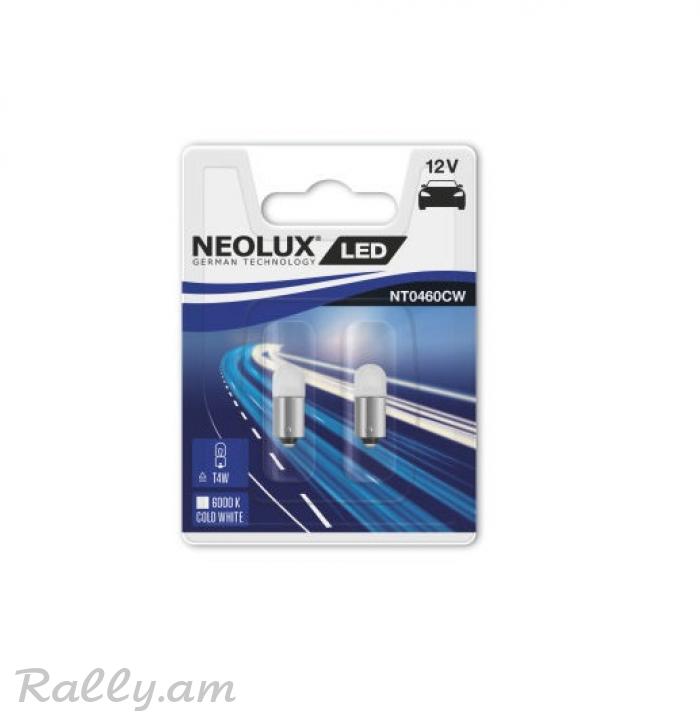 T4W LED Interior Neolux