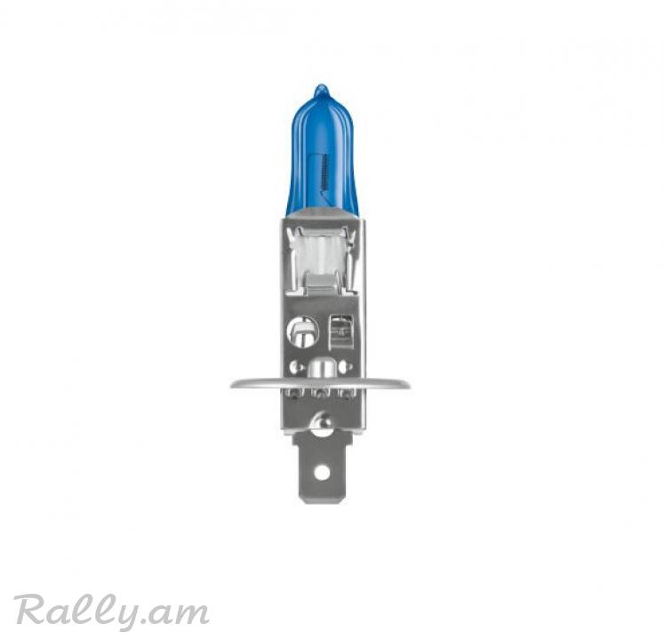 H1 80W Blue Power Light Neolux