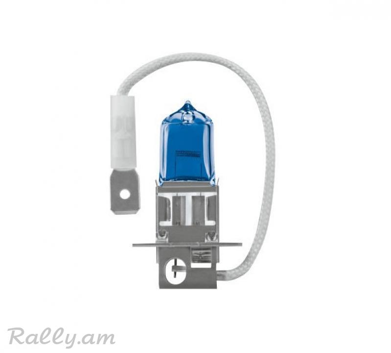 H3 80W Blue Power Light Neolux