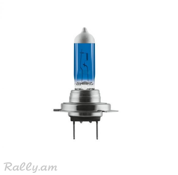 H7 80W Blue Power Light Neolux
