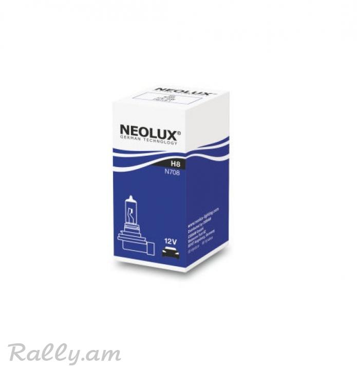 H8 35W Standard Neolux