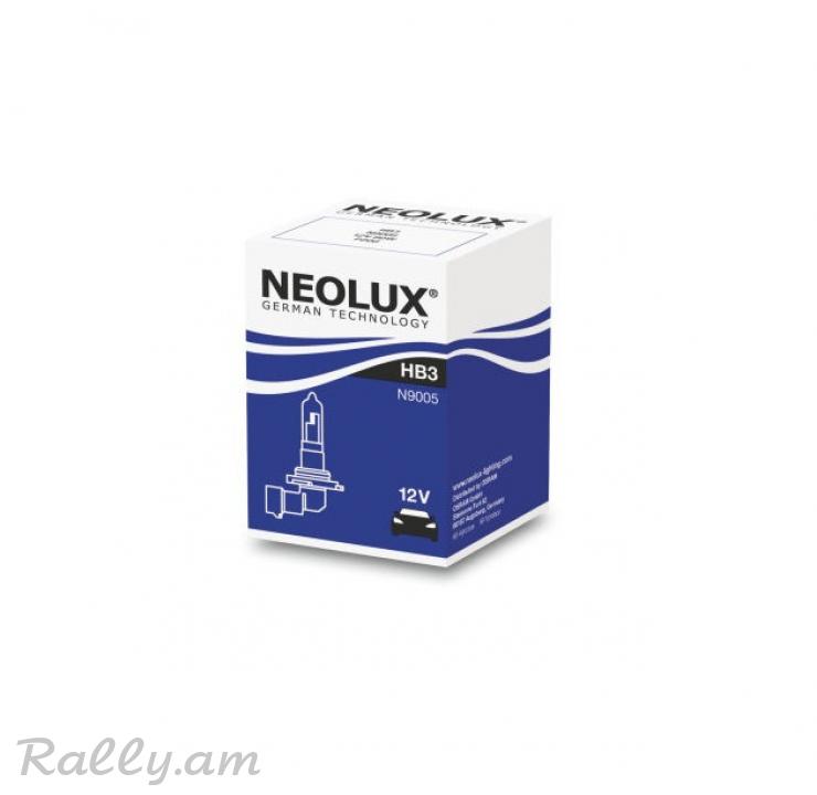 HB3 60W Standard Neolux