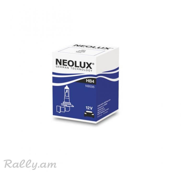 HB4 51W Standard Neolux