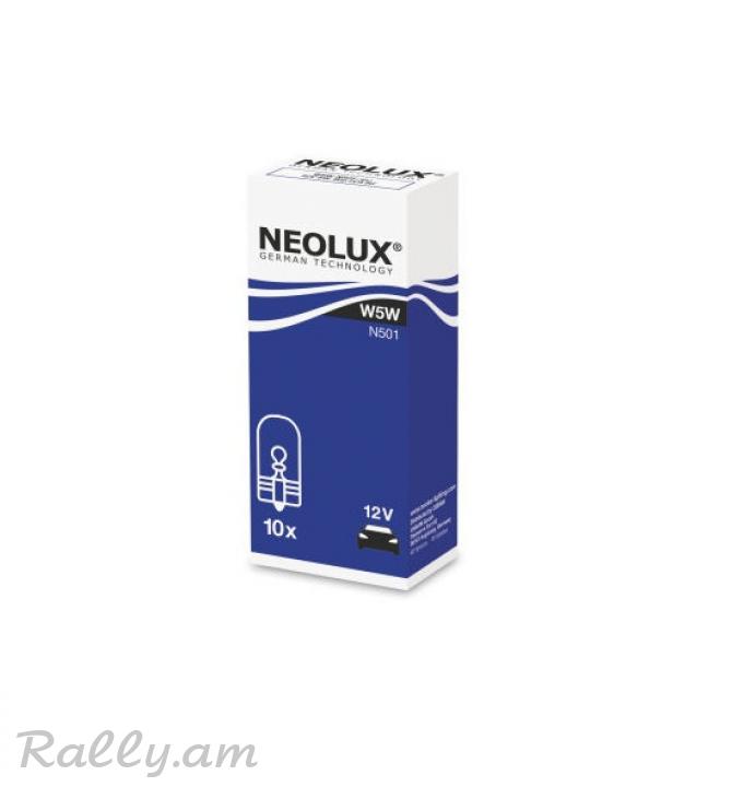 W5W Neolux