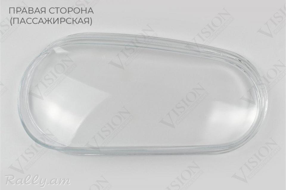 Volkswagen Golf IV 1997-2003 Լոսարձակի Ապակի