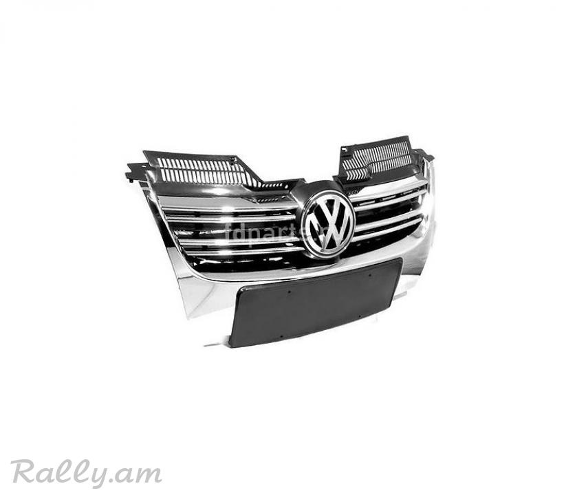 Volkswagen Jetta 2005-2010 Աբլիցովկա POLCAR
