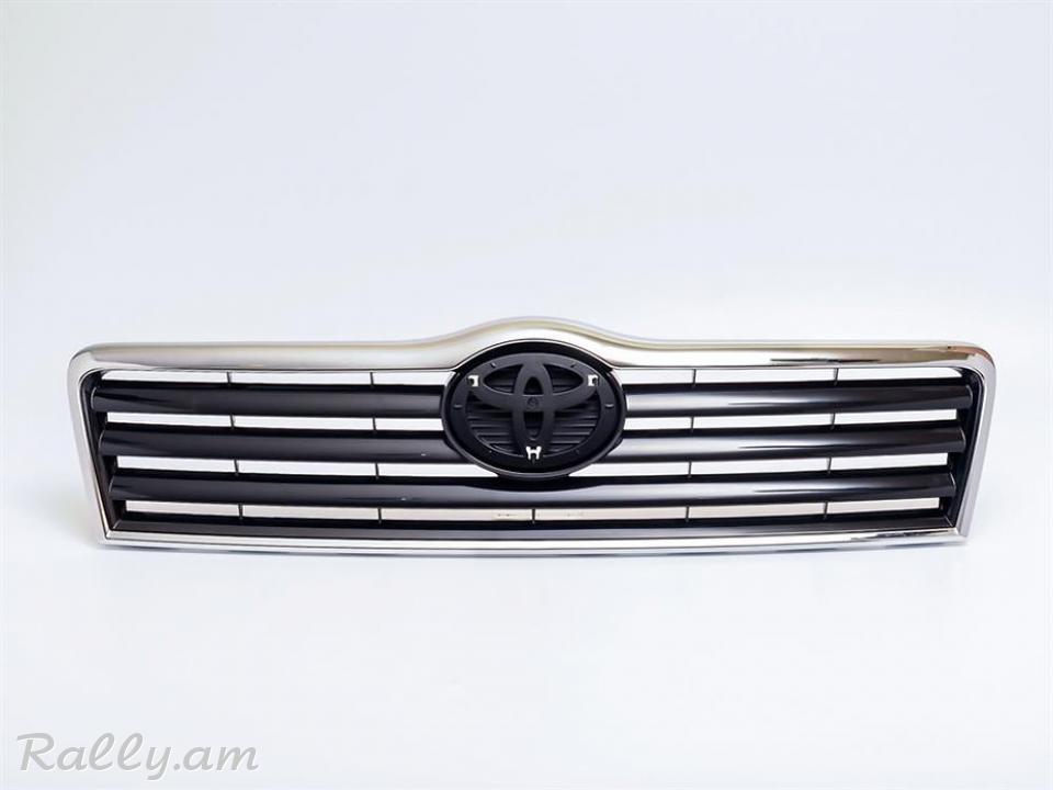 Toyota Avensis II 2003-2006 Աբլիցովկա POLCAR
