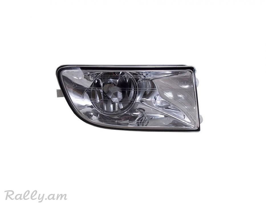Skoda Octavia A5 2004-2008 Հալոգեն SAT