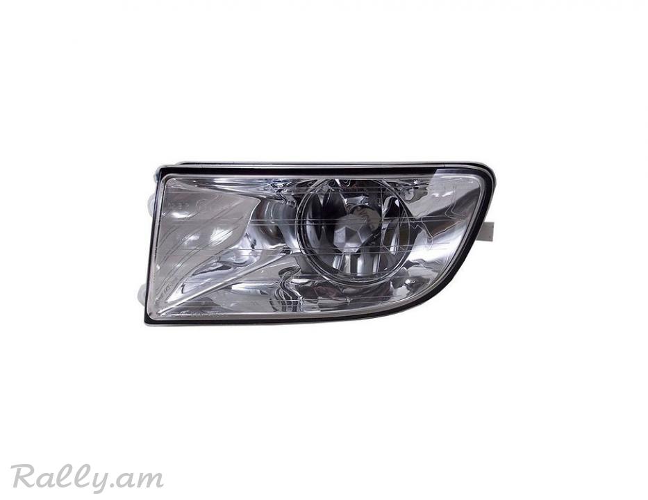 Skoda Octavia A5 2004-2008 Հալոգեն SAT