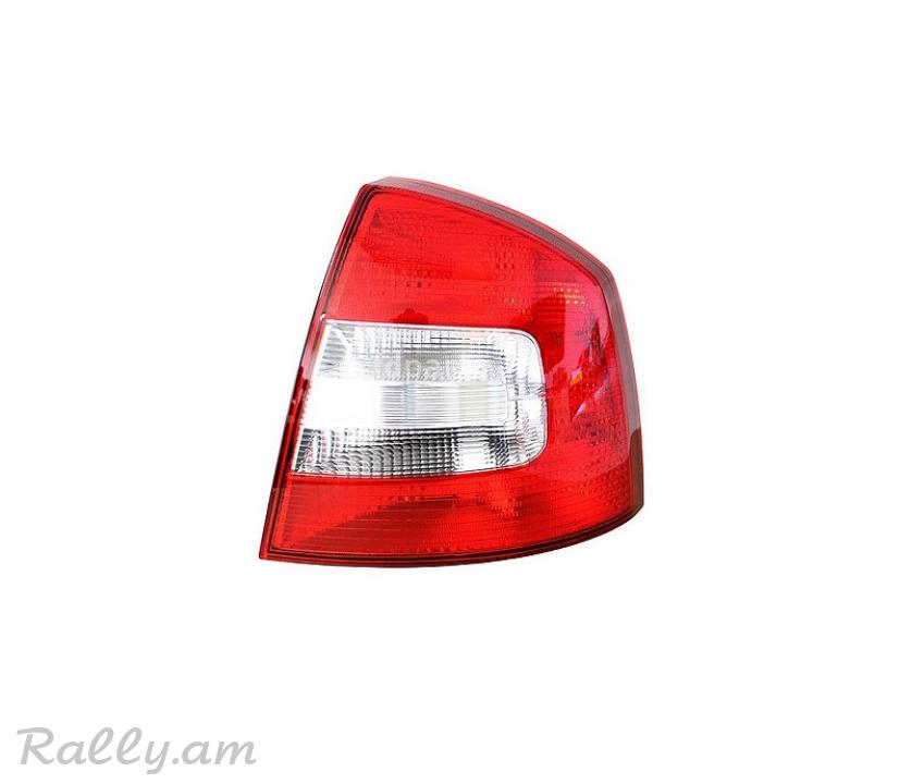 Skoda Octavia A5 2008-2013 Հետևի Լոսարձակ POLCAR