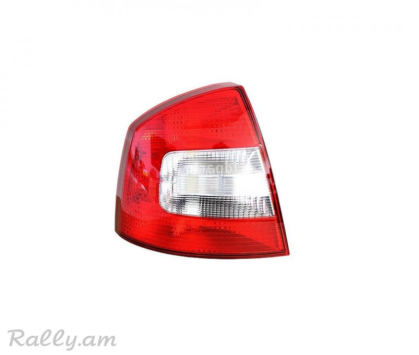 Skoda Octavia A5 2008-2013 Հետևի Լոսարձակ POLCAR