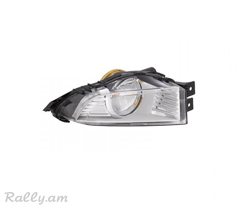 Opel Insignia I 2008-2013 Հալոգենի POLCAR
