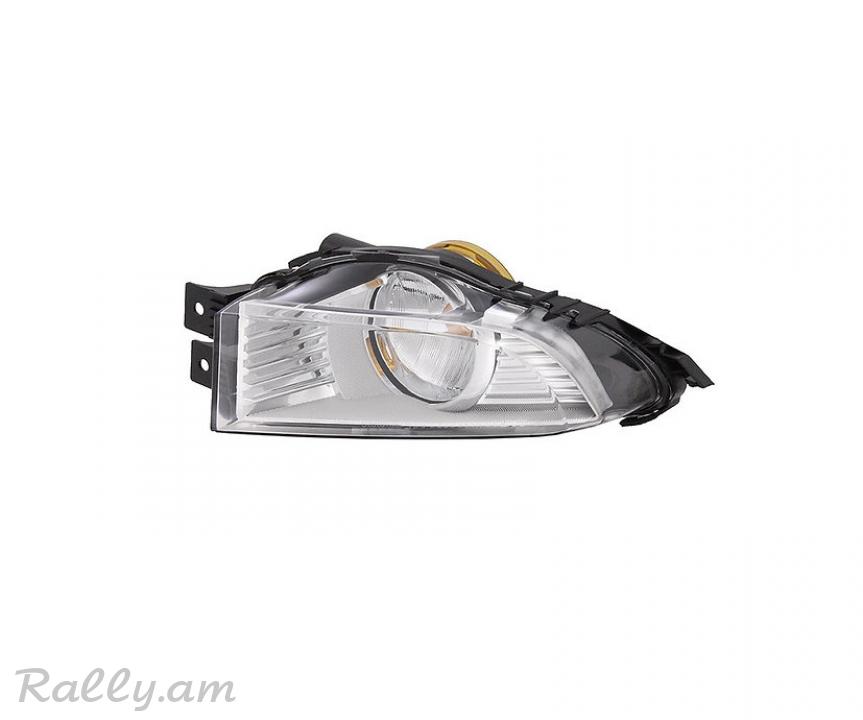 Opel Insignia I 2008-2013 Հալոգենի POLCAR