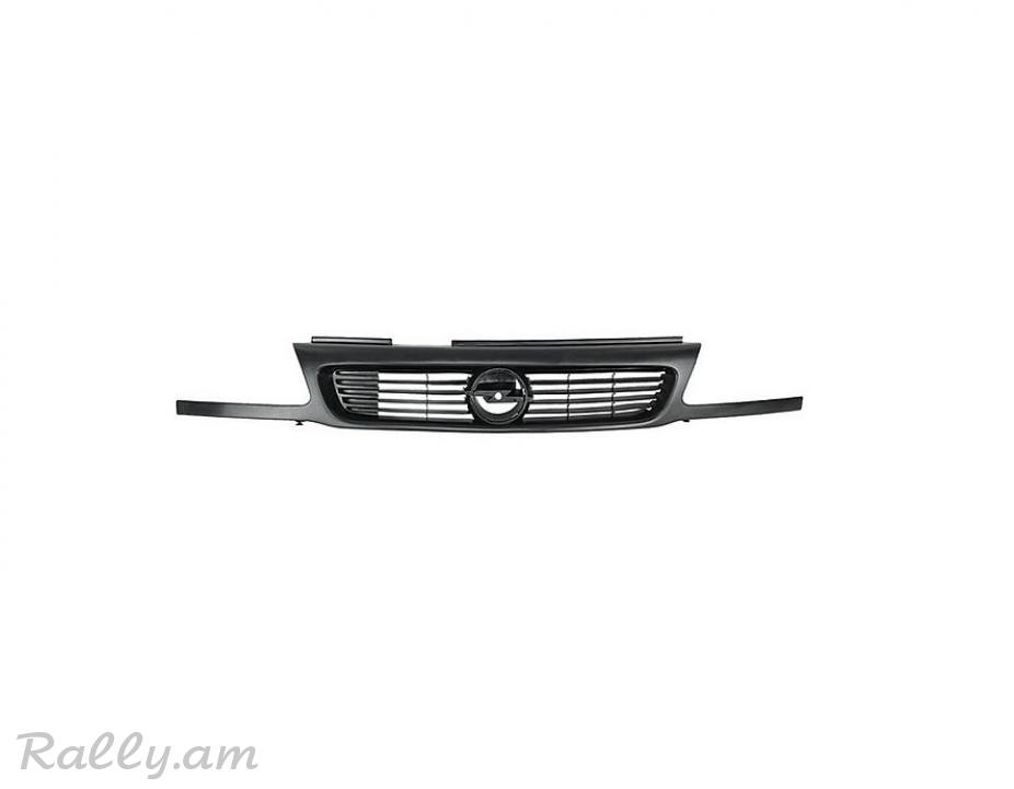 Opel Astra F 1994-1998 Աբլիցովկա POLCAR