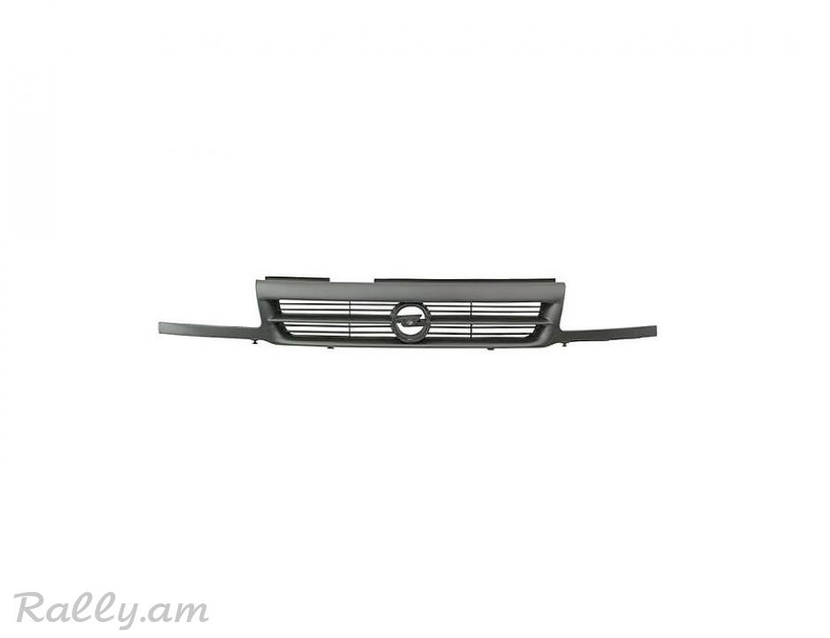Opel Astra F 1991-1994 Աբլիցովկա POLCAR