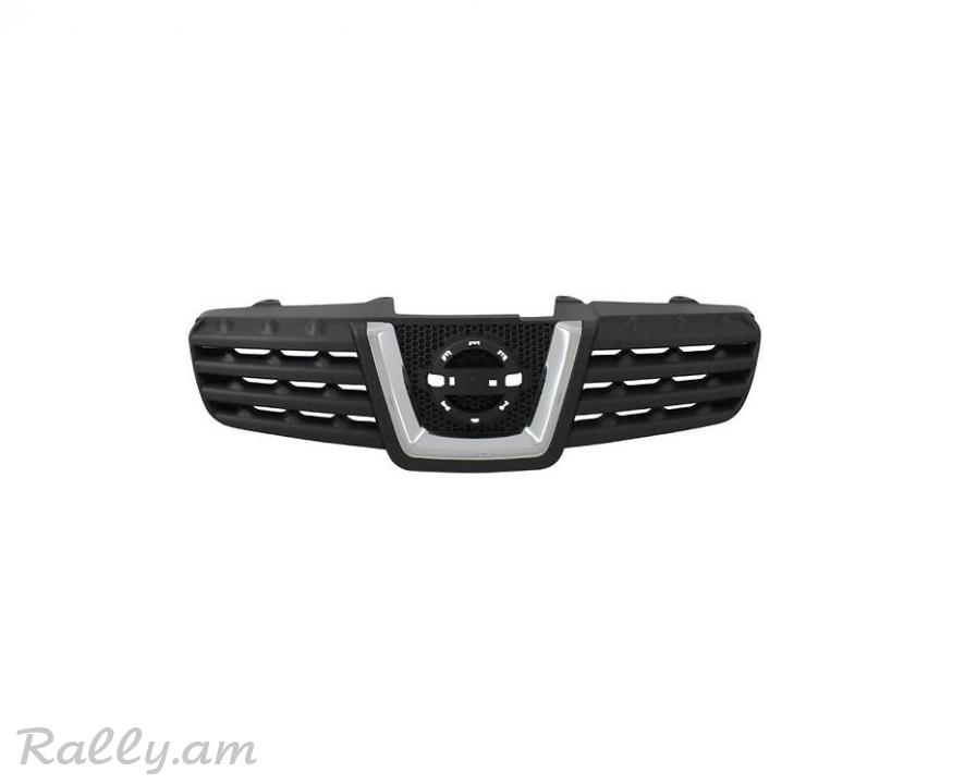 Nissan Qashqai I 2006-2010 Աբլիցովկա POLCAR
