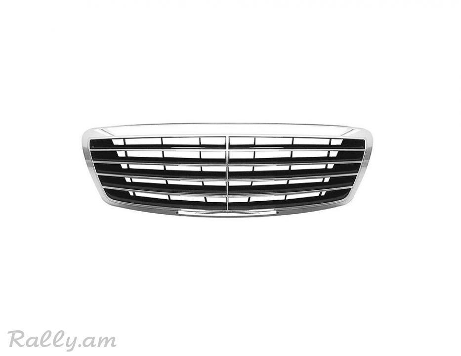 Mercedes W220 2002-2006 Աբլիցովկա POLCAR