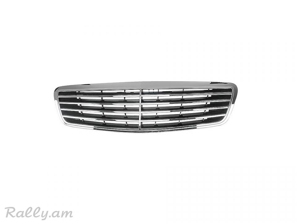 Mercedes W220 1998-2002 Աբլիցովկա POLCAR