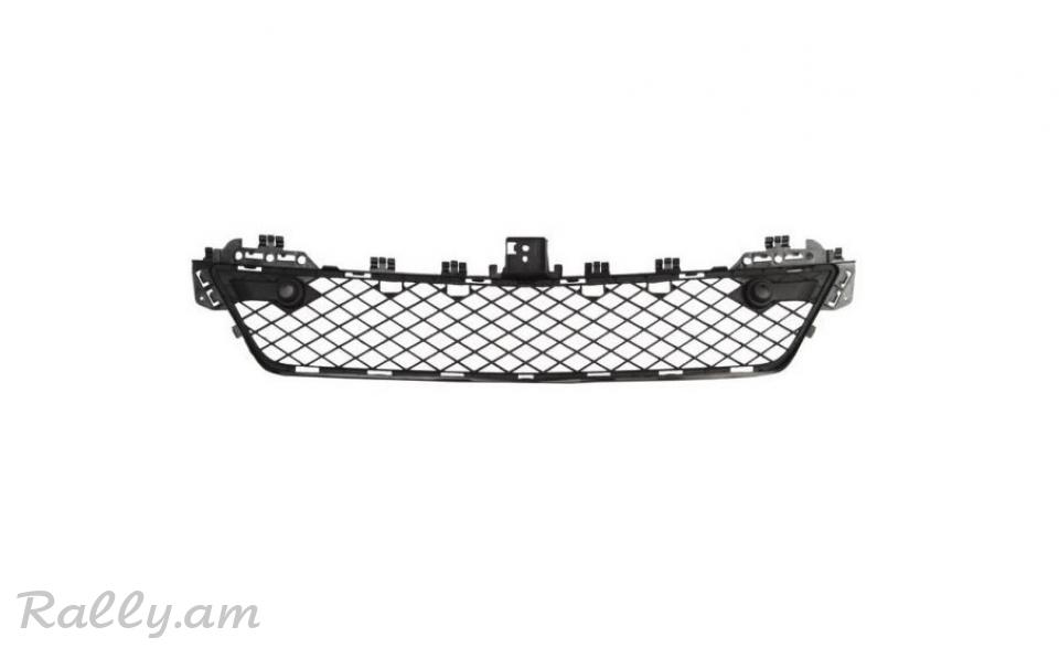 Mercedes W204 2011-2014 Շիթի Ցանց POLCAR