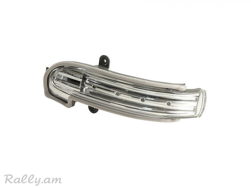 Mercedes W203 2004-2007 Կողային Հայելու Թարթիչ POLCAR