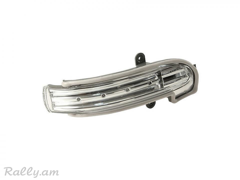 Mercedes W203 2004-2007 Կողային Հայելու Թարթիչ POLCAR