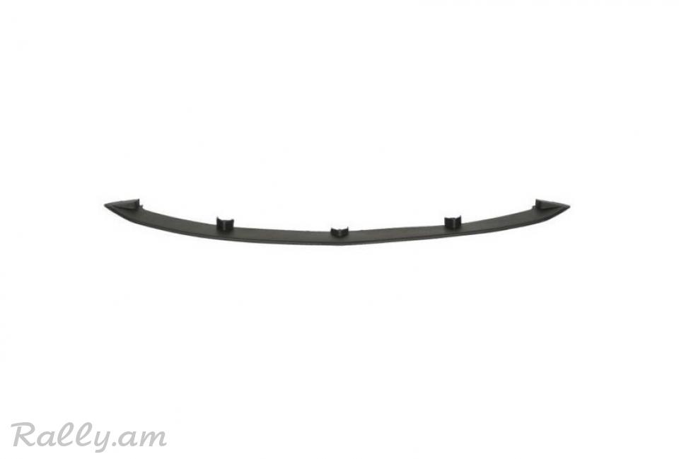 Mazda 3 II 2008-2011 Առջևի Շիթի Սպոլեր POLCAR