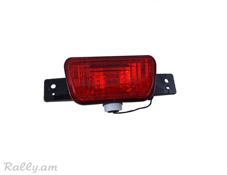 Mitsubishi Pajero IV 2006-2019 Հակամառախուղային Լուսարձակ SAT