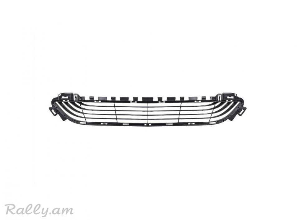 Mercedes W205 2013-2018 Շիթի Ցանց Sailing