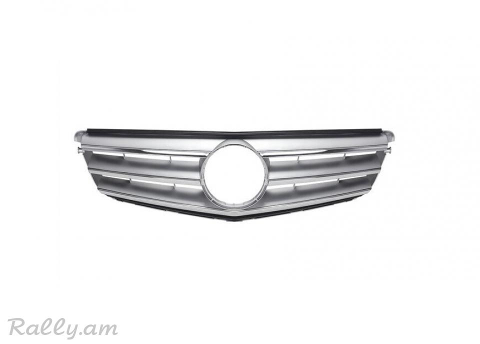 Mercedes W204 2011-2014 Աբլիցովկա Sailing