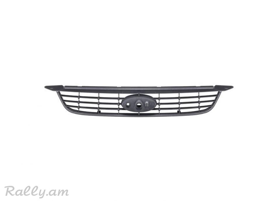 Ford Focus II 2007-2011 Աբլիցովկա Sailing