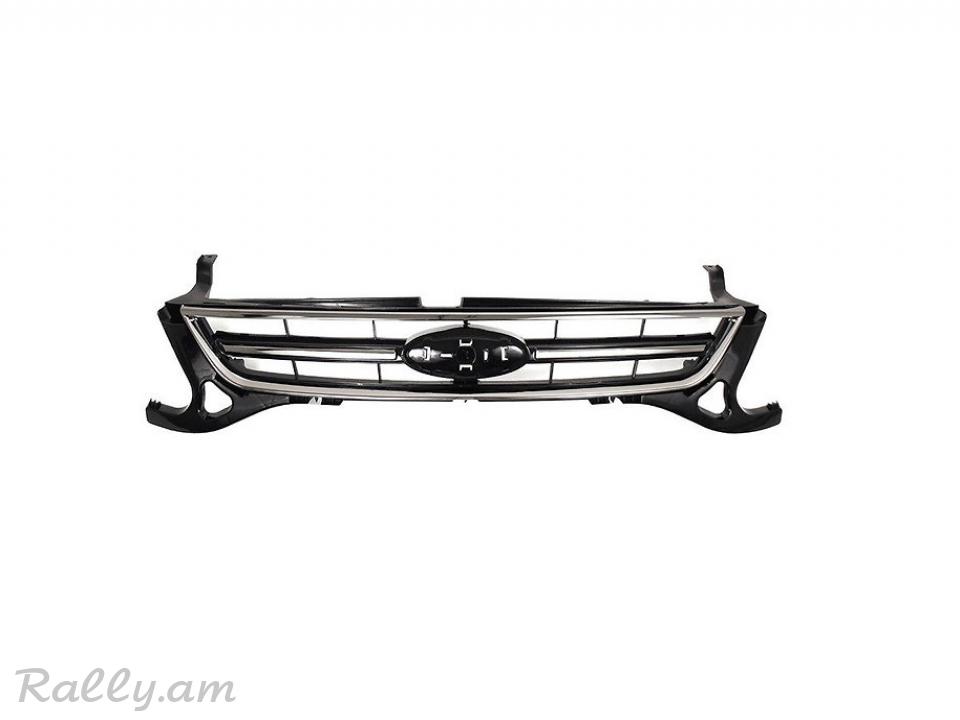 Ford Mondeo IV 2010-2015 Աբլիցովկա SAT