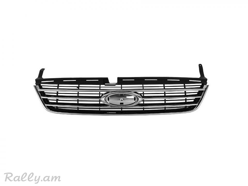 Ford Mondeo IV 2007-2010 Աբլիցովկա SAT