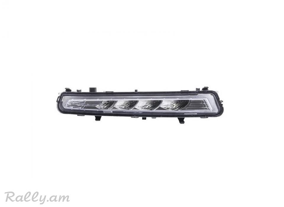 Ford Mondeo IV 2010-2015 DRL Հալոգեններ Sailing