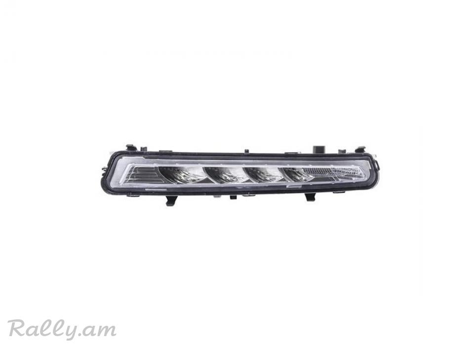 Ford Mondeo IV 2010-2015 DRL Հալոգեններ Sailing