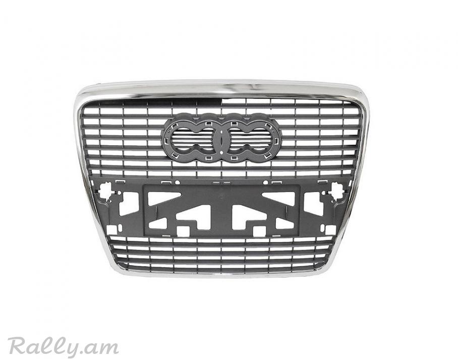 Audi A6 C6 2004-2008 Աբլիցովկա SAT