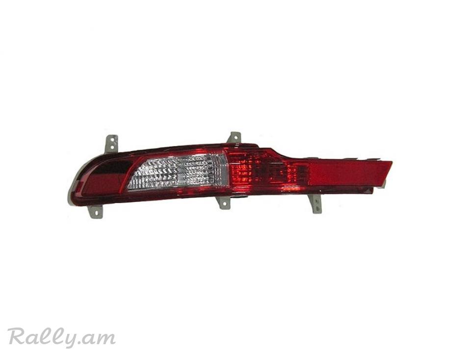 Kia Sportage III 2010-2014 Հետևի Շթի Լուսարձակ POLCAR