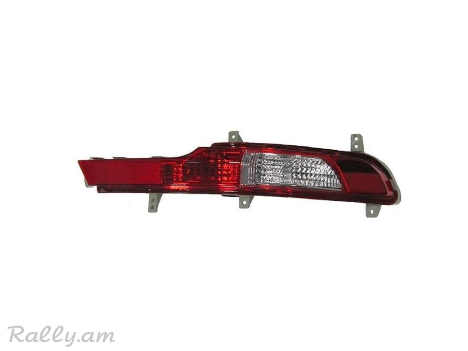 Kia Sportage III 2010-2014 Հետևի Շթի Լուսարձակ POLCAR