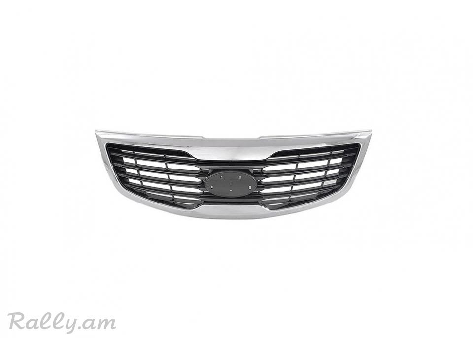 Kia Sportage III 2010-2014 Աբլիցովկա POLCAR