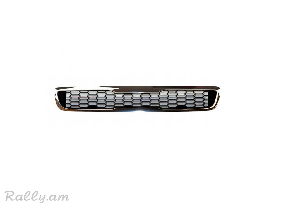 Kia Soul I 2008-2011 Աբլիցովկա POLCAR