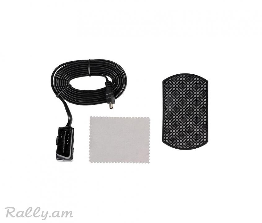 LCD display HUD Պրոեկտոր