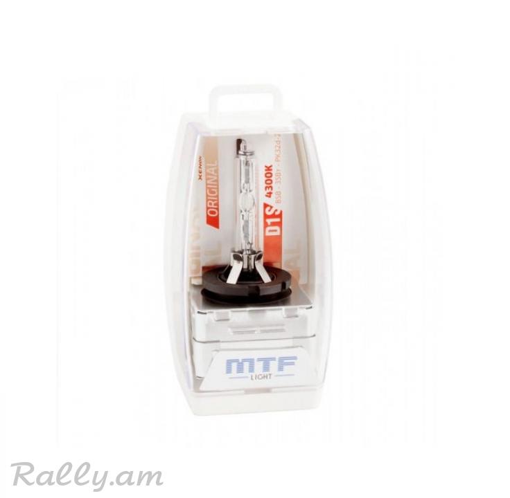 D1S 4300k MTF Light
