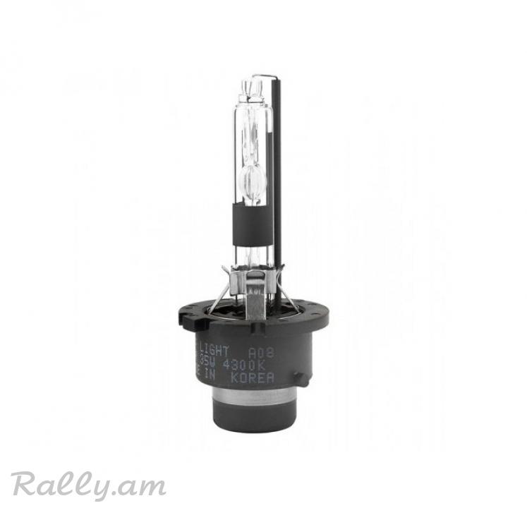 D2R 4300k MTF Light