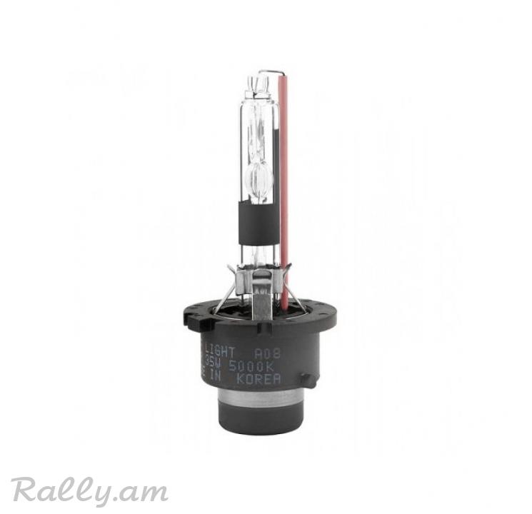 D2R 5000k MTF Light
