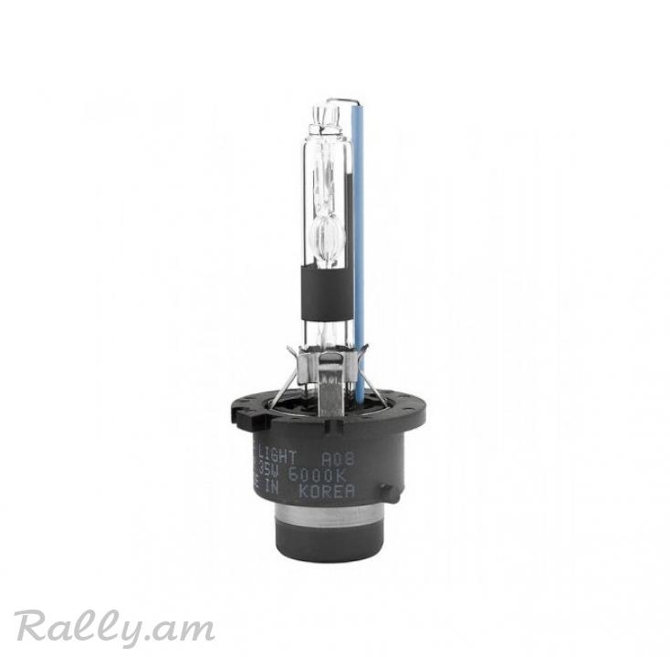 D2R 6000k MTF Light